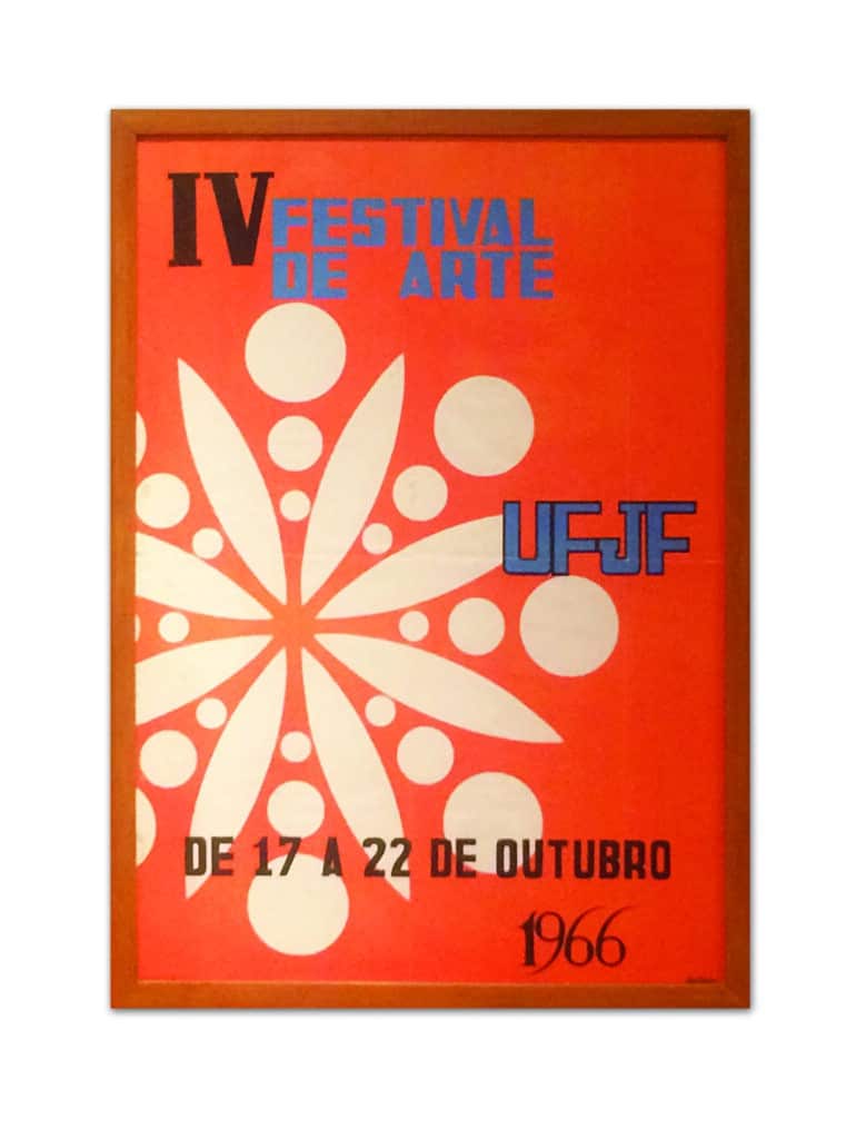 4º Festival (1966)