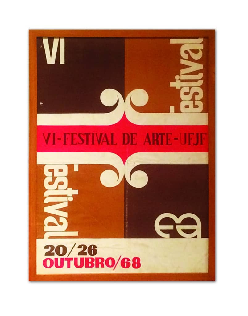 6º Festival (1968)