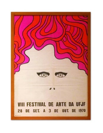 8º Festival (1970)