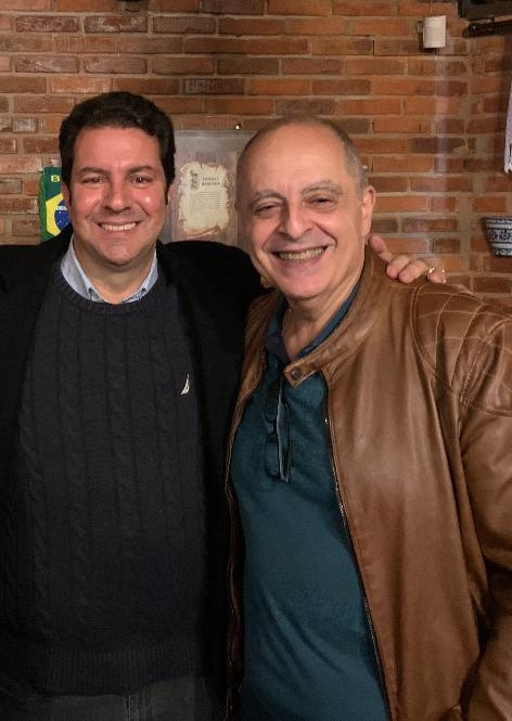 Alexandre Jabour e Ricardo Miana 090721 COM CORTE