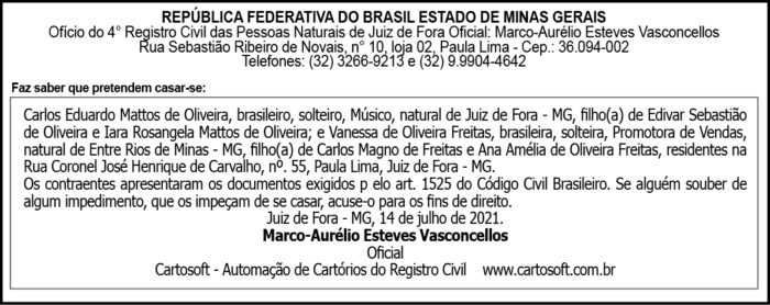 COM CARLOS