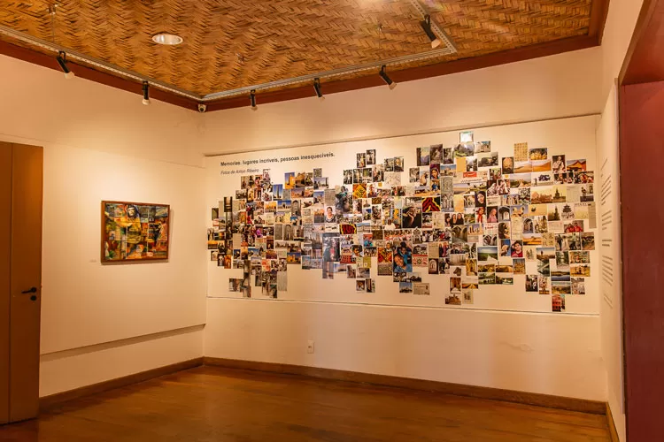 Centro Cultural Yves Alves