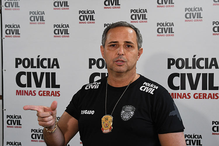 delegado