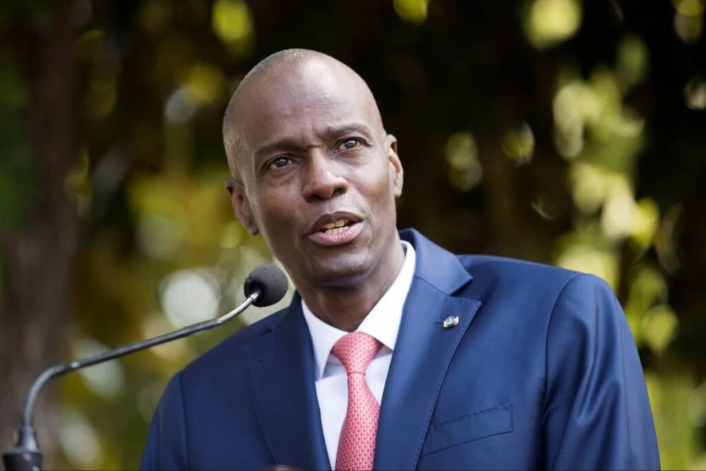 jovenel moise 1 e1625662255490