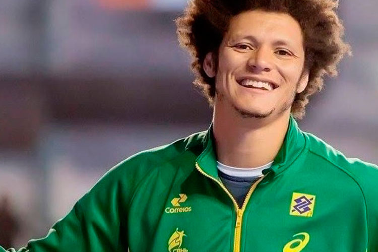 thiago petrus