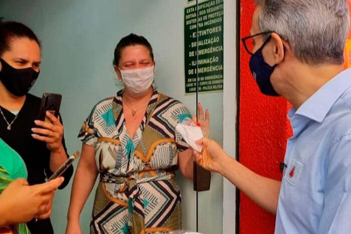 Governador Zema chega a Juiz de Fora nesta quinta-feira 1 visita zema minas gerais