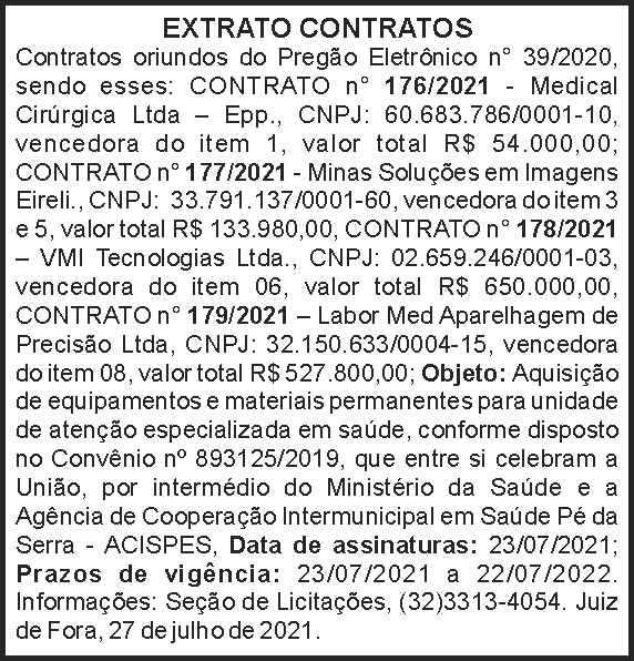 Extrato Contratos 4 1 ACISPES