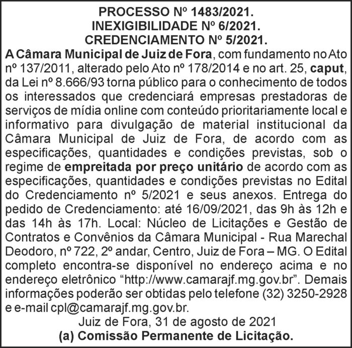 1 CMJF 1