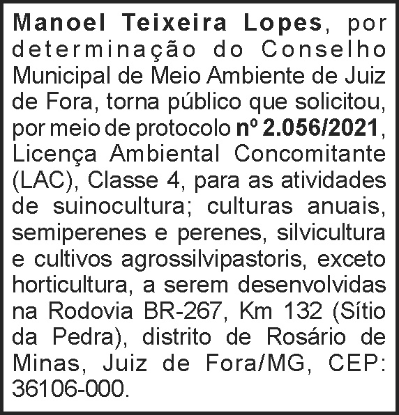 1 MANOEL