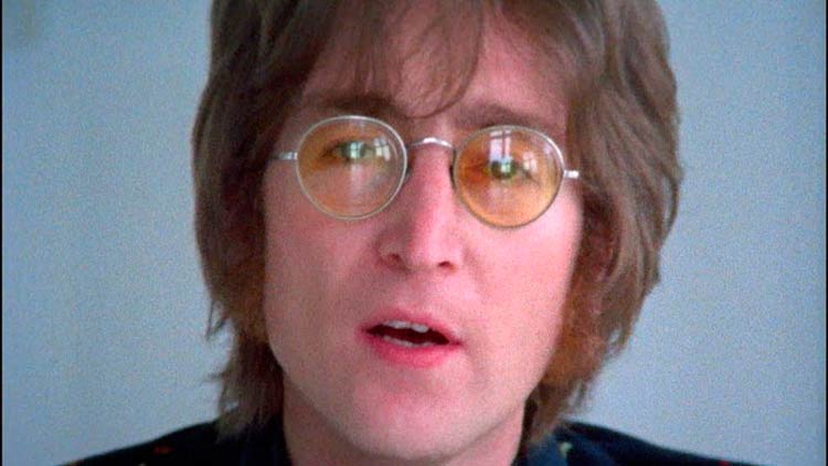 IMAGINE (TRADUÇÃO) - John Lennon 