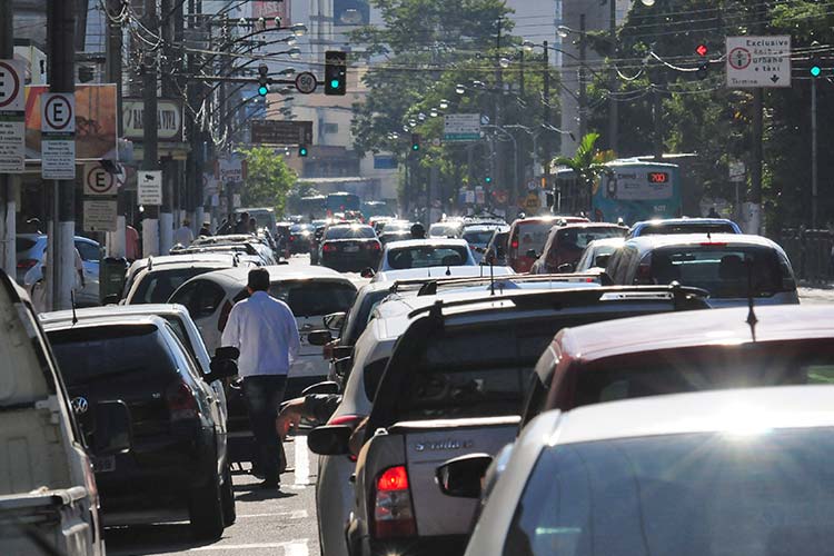 avenida francisco bernadino by marcelo