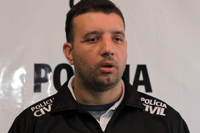 Polícia Civil desmantela associação envolvida com receptação de peças e adulteração de veículos 1 dr.rogerio.woyane