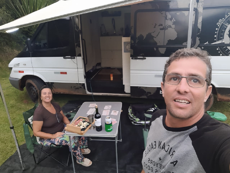 motorhome