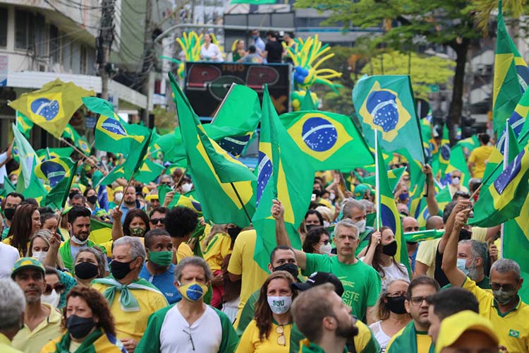 12manifestacao bolsonaro by leonardo costa