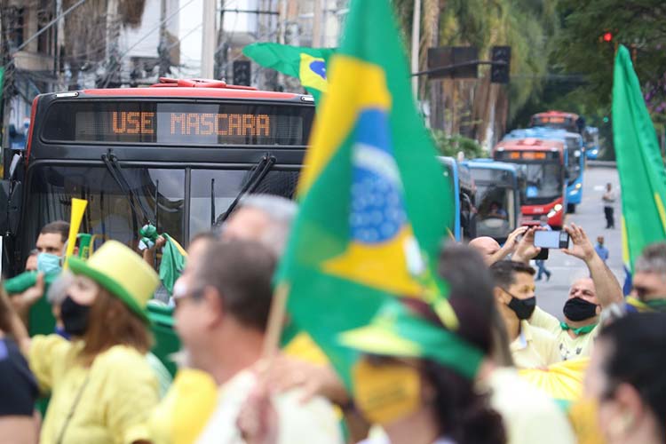 16manifestacao bolsonaro by leonardo costa