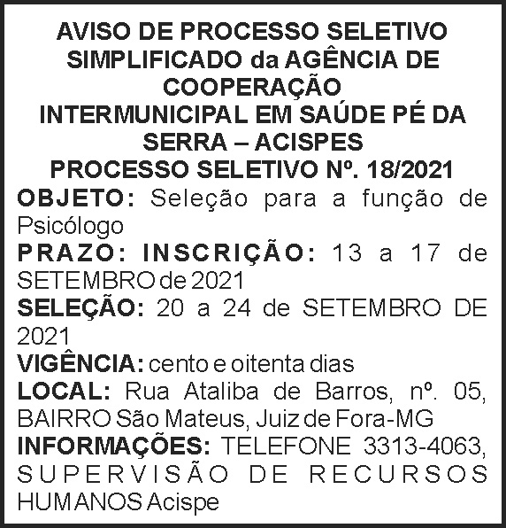 Acispes 4 1 ACISPES 18