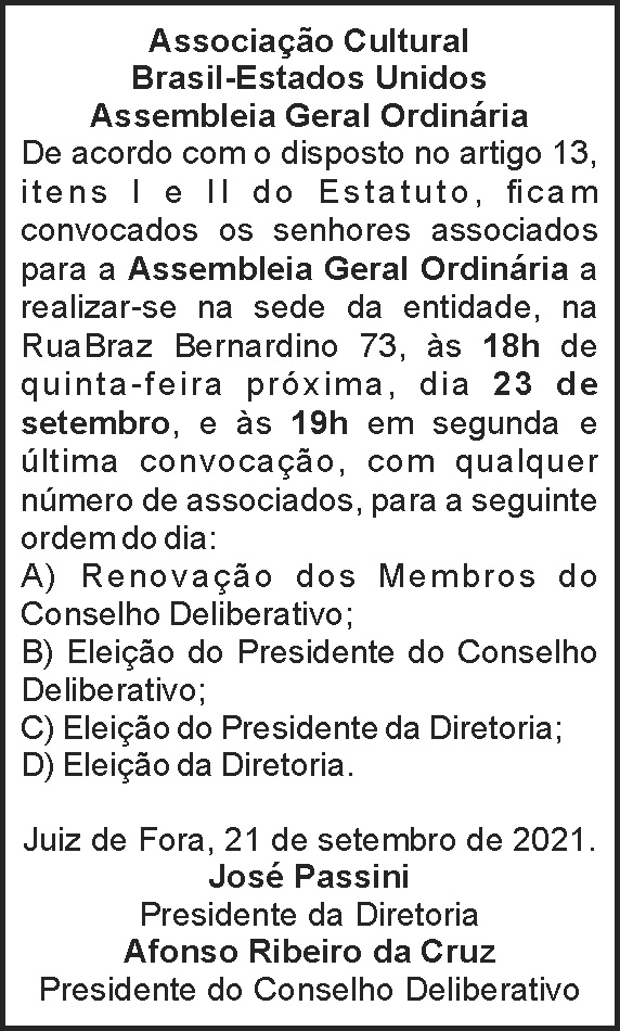 Associação Cultural Brasil-Estados Unidos 4 1 ESTADOS UNIDOS
