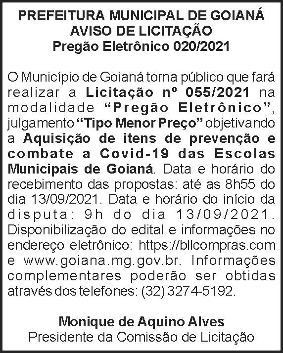 1 GOIANA 020