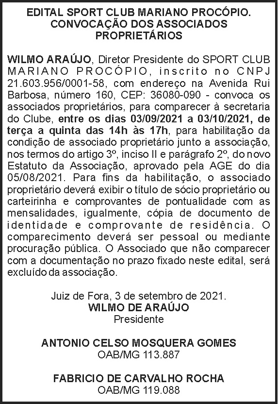 1 MARIANO