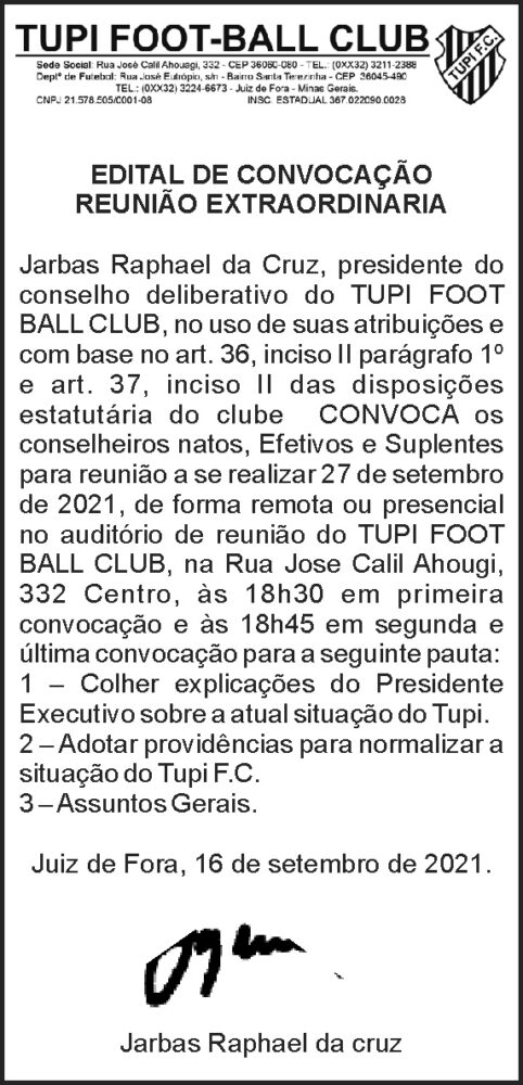 1 TUPI
