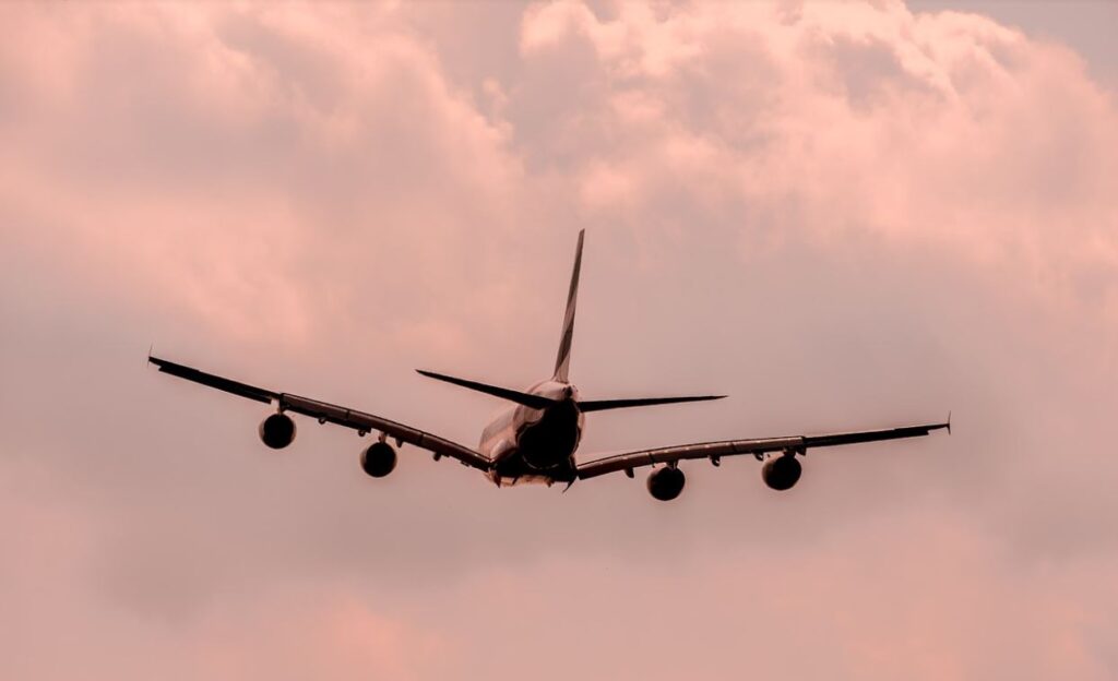 aviao tribuna de mias