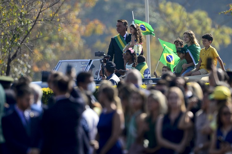 bolsonaro em brasilia marcelo camargo agencia brasil