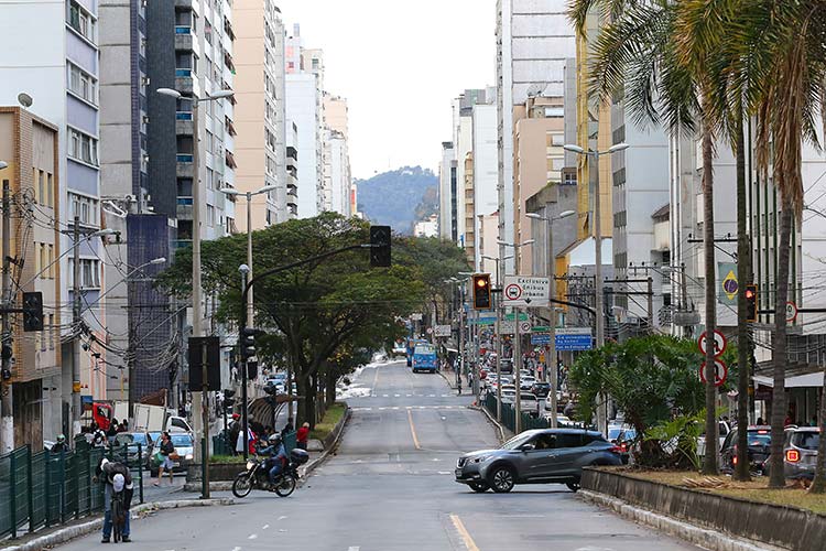 juiz de fora coronavirus faixa laranja by fernando