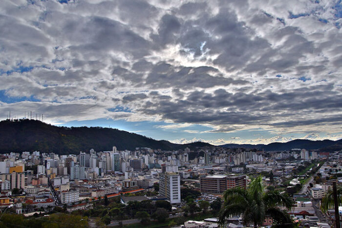 Final de semana e feriado devem ser de altas temperaturas 1 juiz DE FORA fenando priamo