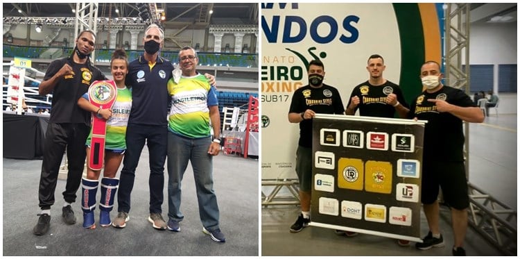 montagem