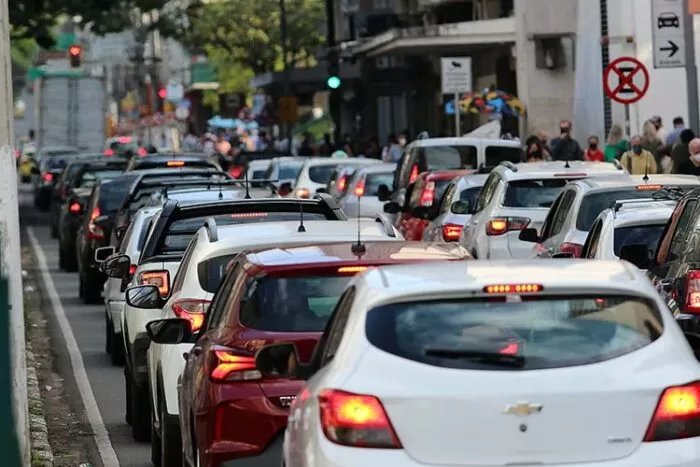 transito juiz de fora by fernando priamo