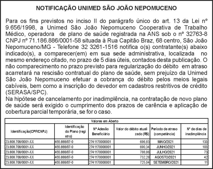 1 JOAO
