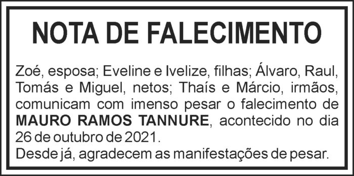1 TANURE