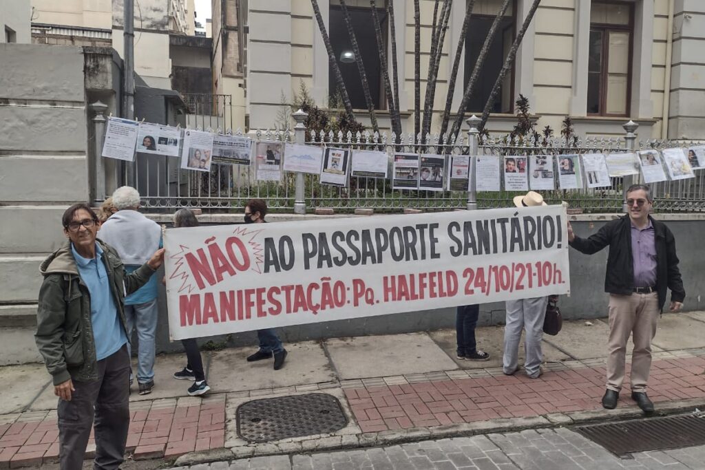 3ato passaporte sanitario no parque halfeld by marilene raquel e1634917800389