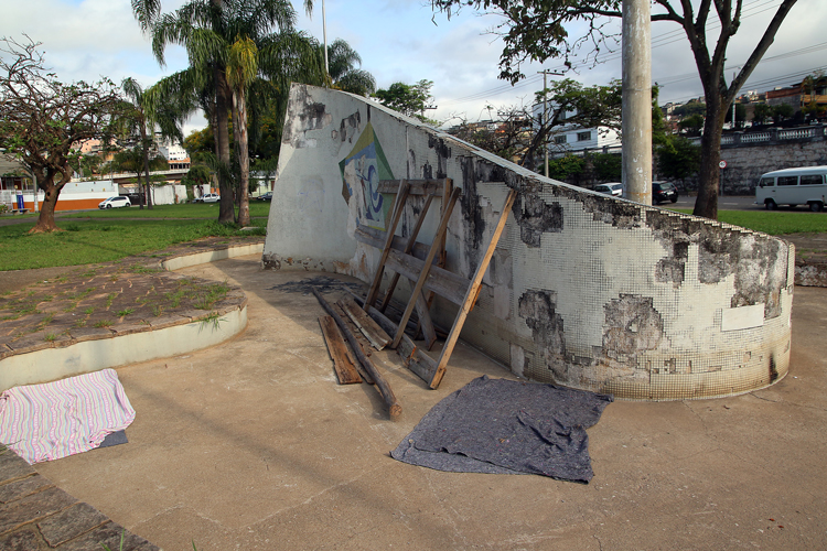 Marco do Centenario fernando priamo 17