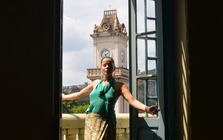 espaço cultural