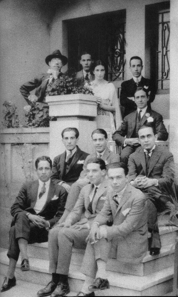 edital "pau-brasil"
