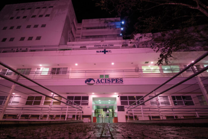Ações de conscientização e prevenção marcam o Outubro Rosa em JF 1 outubro rosa divulgacao3