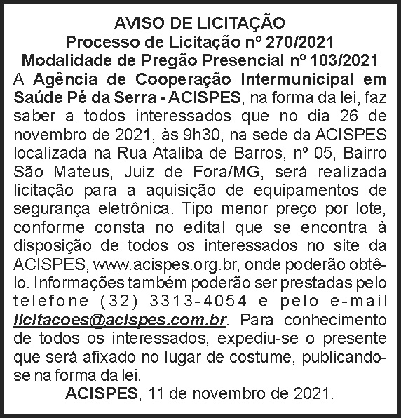 1 ACISPES 270