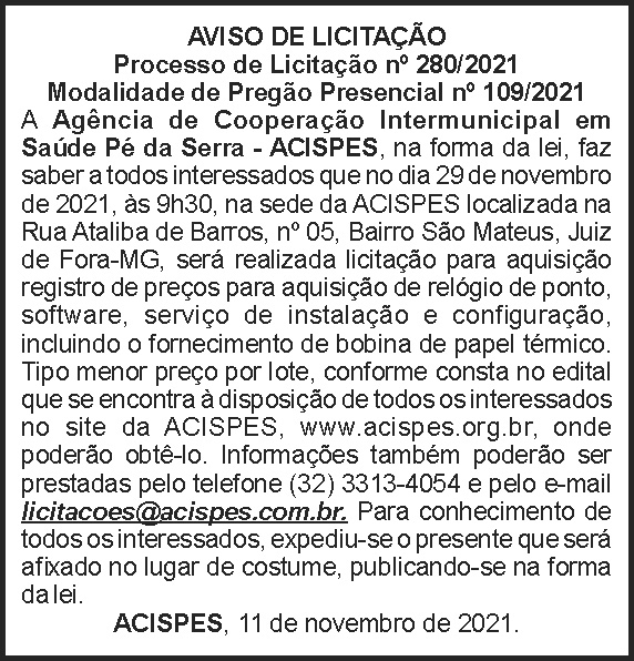 1 ACISPES 280