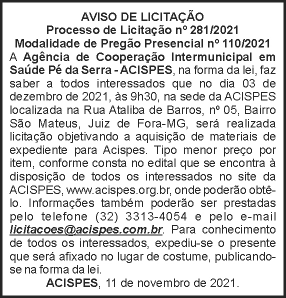 1 ACISPES 281