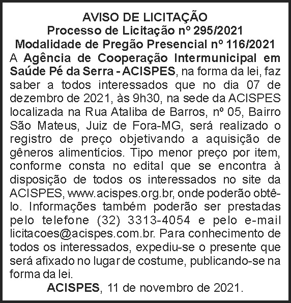 1 ACISPES 295