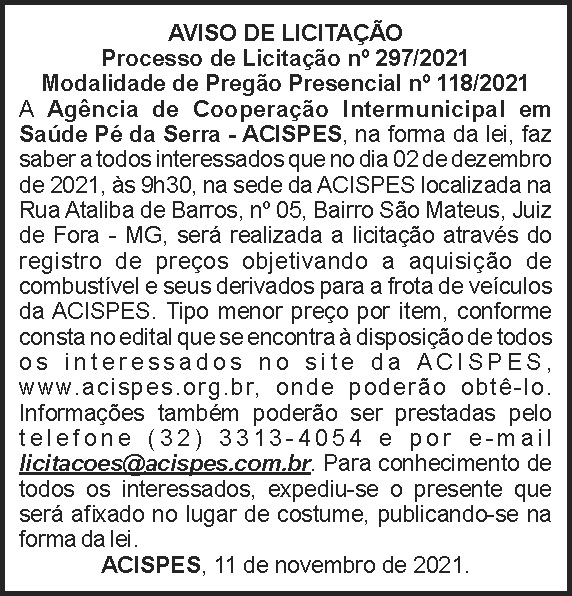 1 ACISPES 297