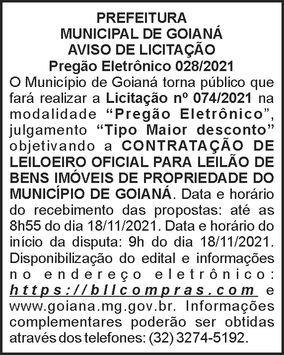 1 GOIANA 028