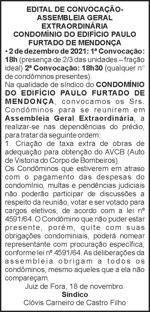 1 MENDONCA