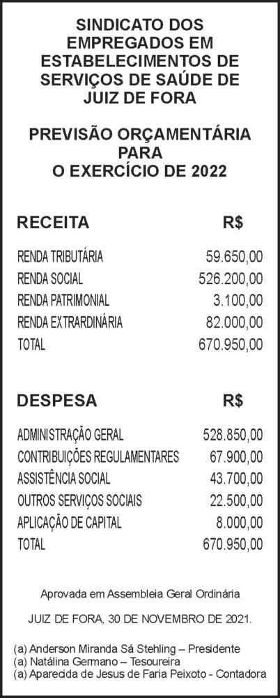 1 SAUDE