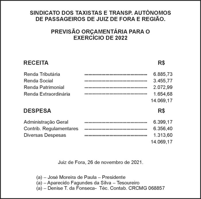 1 TAXISTAS
