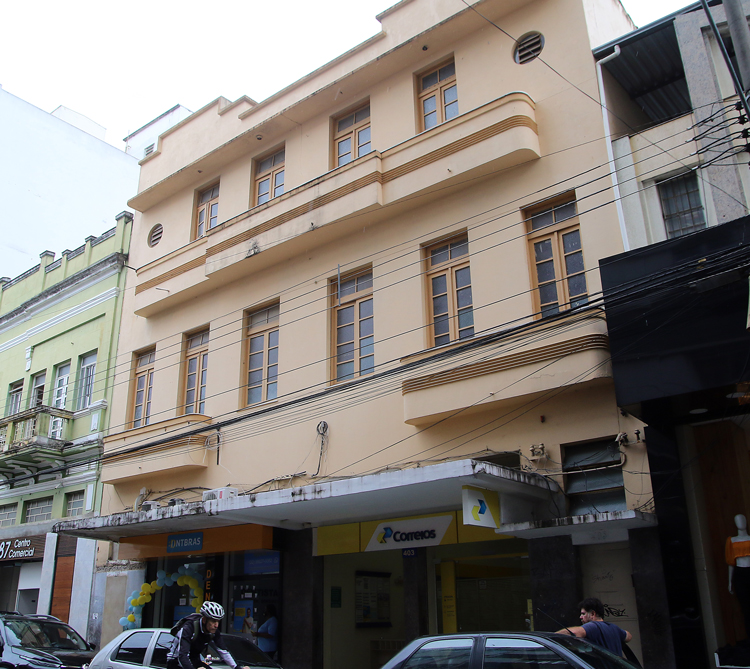 nosso povo nossa vila