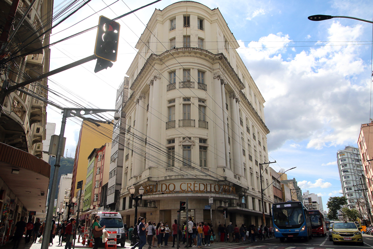 nosso povo nossa vila