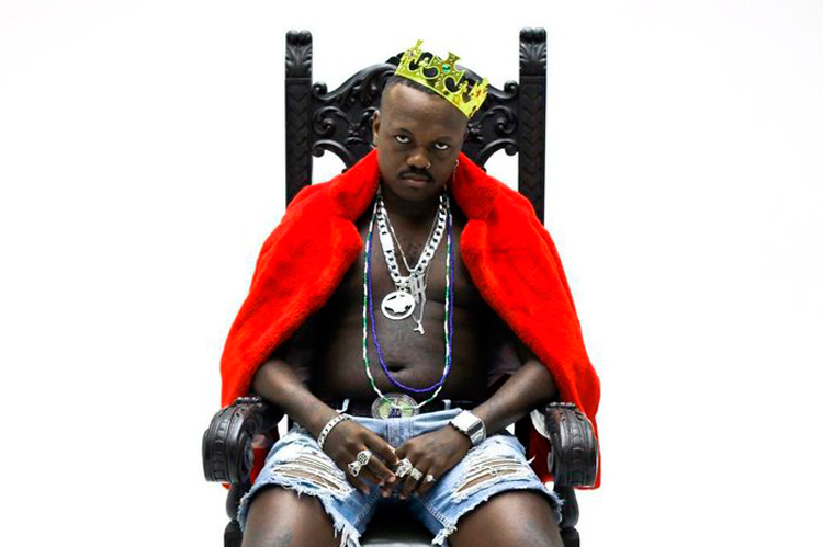 Djonga