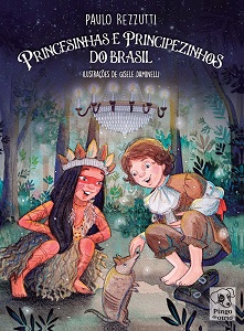 Princesinhas e principezinhos do Brasil 2